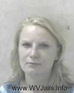 Betty Mcneely Arrest Mugshot