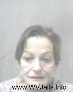 Betty Stemple Arrest Mugshot