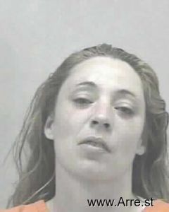 Betty Vincell Arrest Mugshot