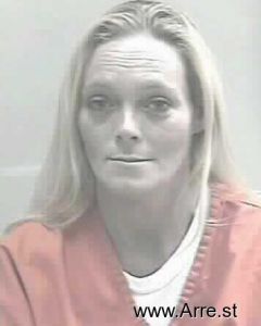 Betty Weimer Arrest Mugshot