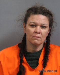 Beverly Dollen Arrest Mugshot