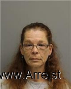 Beverly Starkey Arrest Mugshot