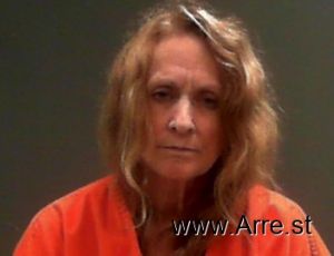 Beverly Welch Arrest