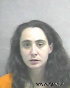 Beverly Beckner Arrest Mugshot