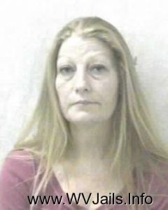 Beverly Kelley Arrest Mugshot