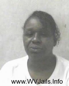 Beverly Mangum Arrest Mugshot