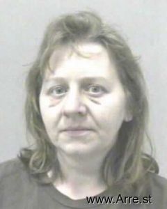 Beverly Morrison Arrest Mugshot
