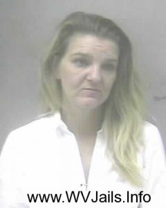  Beverly Obrien Arrest Mugshot