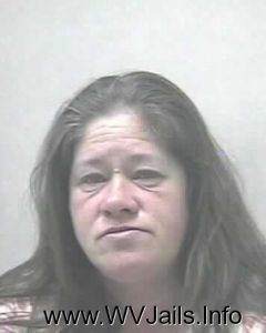 Beverly Thompson Arrest Mugshot