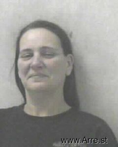 Beverly Winkler Arrest Mugshot