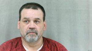 Bill Spaulding Arrest