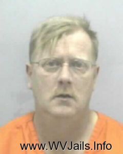  Bill Johnston Arrest