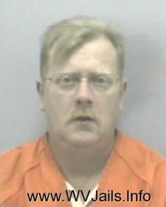  Bill Johnston Arrest