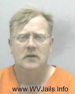  Bill Johnston Arrest