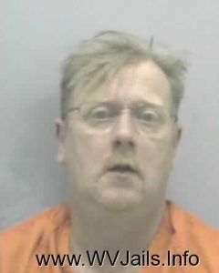  Bill Johnston Arrest