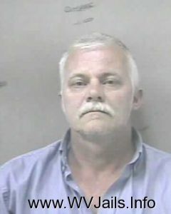 Bill Stiles Arrest Mugshot