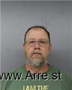 Billie Brumfield Arrest Mugshot