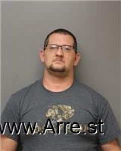 Billie Taylor Arrest Mugshot