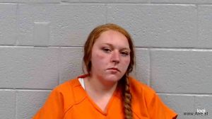 Billie Willett Arrest Mugshot