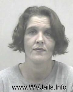 Billie Farley Arrest Mugshot