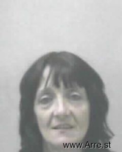 Billie Remy Arrest Mugshot