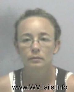 Billie Shrout Arrest Mugshot