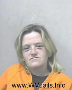  Billie Walker Arrest Mugshot