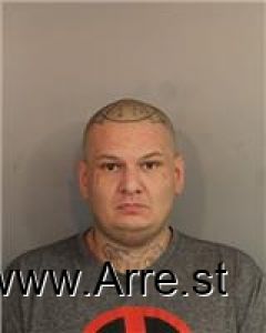 Billy Adams Arrest Mugshot