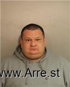 Billy Adams Arrest Mugshot