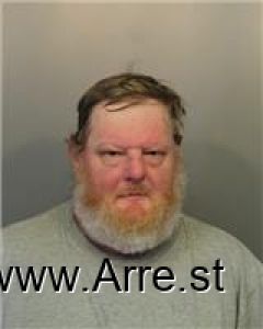 Billy Barnette Arrest Mugshot
