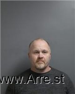 Billy Cunningham Arrest Mugshot