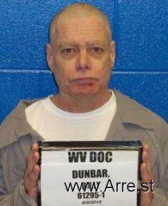 Billy, Dunbar Arrest Mugshot