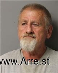 Billy Ferguson Arrest Mugshot