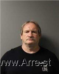 Billy Fields Arrest Mugshot