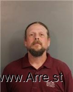 Billy Green Arrest Mugshot