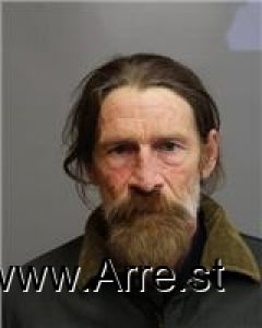 Billy Hamon Arrest Mugshot