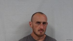 Billy Hardman Arrest Mugshot