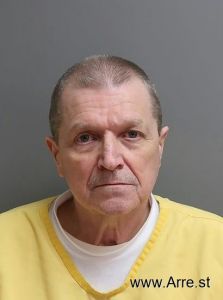 Billy Kinney Arrest Mugshot