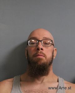 Billy Lesher Arrest Mugshot