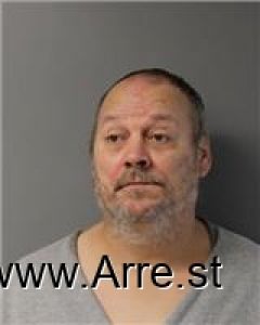 Billy Lewis Arrest Mugshot