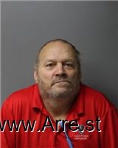 Billy Lewis Arrest Mugshot