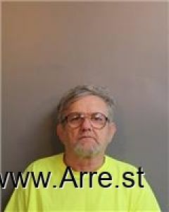 Billy Mckneely Arrest Mugshot