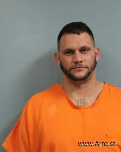 Billy Munsey  Jr. Arrest