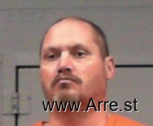 Billy Peck Arrest Mugshot