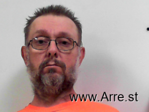 Billy Richards Arrest