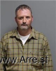 Billy Ruggles Arrest Mugshot