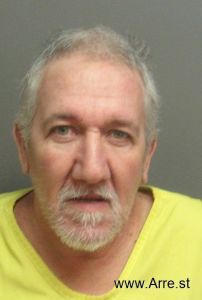 Billy Schoonover Arrest