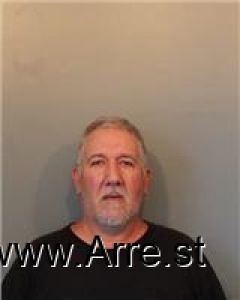 Billy Schoonover Arrest Mugshot