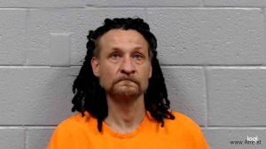 Billy Smith  Ii Arrest Mugshot