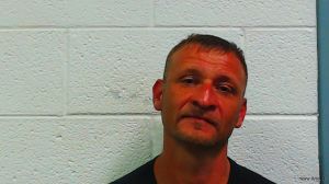 Billy Smith  Ii Arrest Mugshot